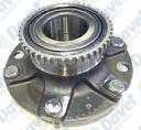 VOE VHB 7631 On Teker Rulmani Poryali Hyundai H1 2.5 Crdi 08>  ####